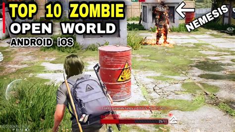 best zombie games ios|zombie survival games ios.